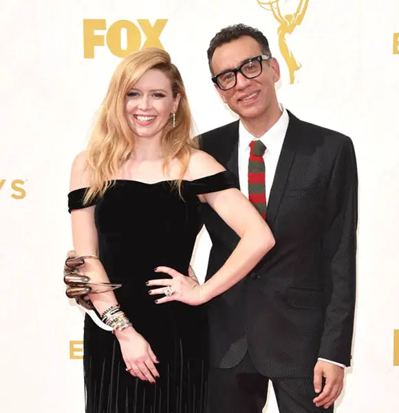 Natasha Lyonne Is Not Gay/Lesbian But Likes Sleeping With Women! Or Has ...